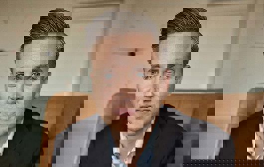 Mikael Bagenkop Valentin