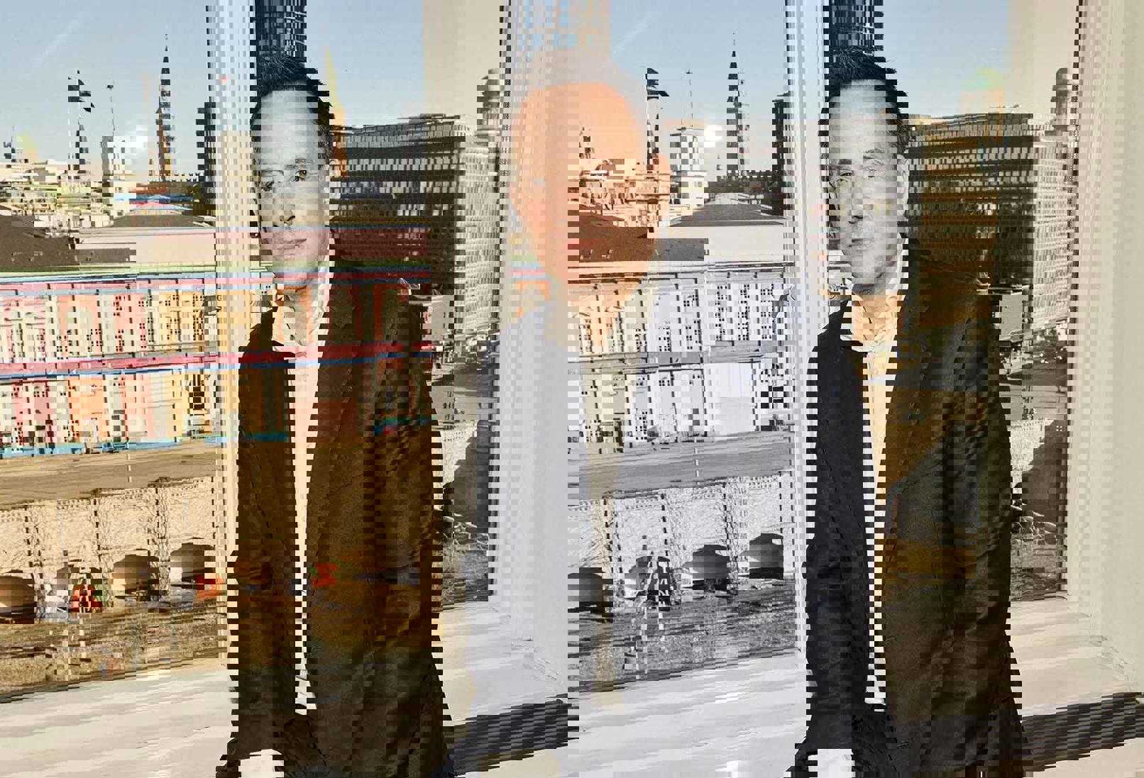 Thomas Moment 25 år